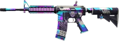 M4 Necromancer