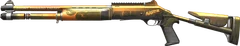 SM1014 Blaster