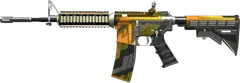 M4 Grand Prix