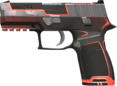 P350 Neon