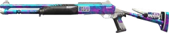 SM1014 Necromancer