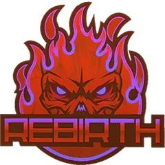 Sticker Rebirth Color