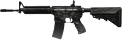 M4 Demon