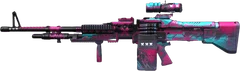 M60 Grunge