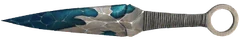 Kunai Augustite