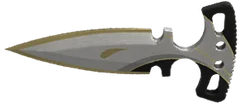 Dual Daggers Harmony