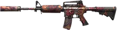 M4A1 Immortal