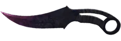 Fang Obsidian