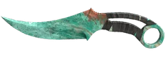 Fang Relic