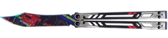 Butterfly Glitch