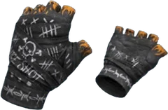 Gloves Thug