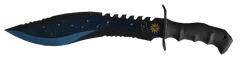 Kukri Constellations