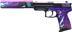 USP Digital Burst