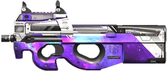 P90 Nebula