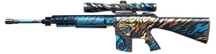 M110 Year Of The Tiger
