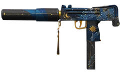 MAC10 Constellations