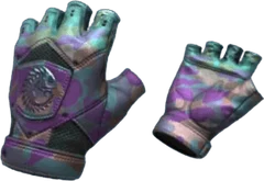 Gloves Mimicry