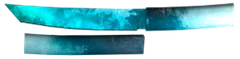 Tanto Frost Nova