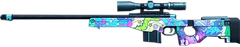 AWM Festal Wrap