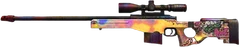 AWM Spectral