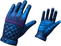 Gloves Shatter