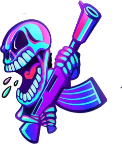 Sticker Rush