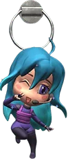 Chibi Twinkle