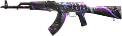 AKR Genesis