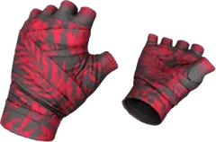 Gloves Frond