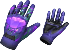 Gloves Ravage