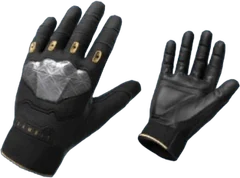 Gloves Gambit