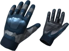 Gloves Polymer