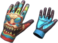 Gloves Dread