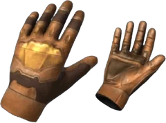 Gloves Utility