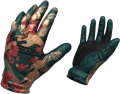 Gloves Hanami