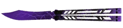 Butterfly Arcane Surge