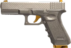 G22 White Carbon