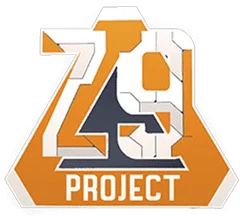 Sticker Z9 Project