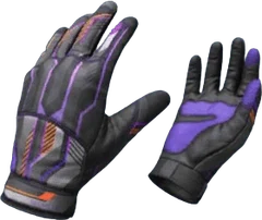 Gloves Geometric