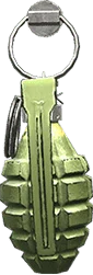 Charm Grenade