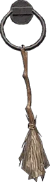 Charm Crooked Broom