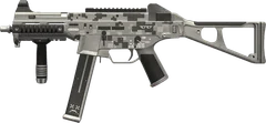 UMP45 Pixel