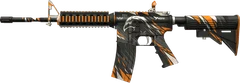 M4 Predator