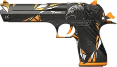 Deagle Predator