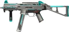 UMP45 Cyberpunk