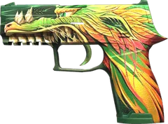 P350 Forest Spirit